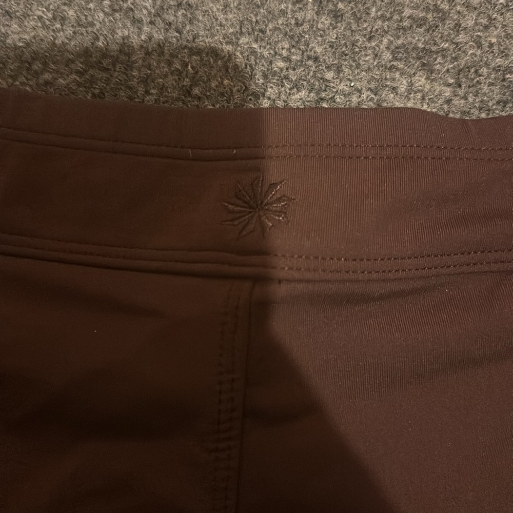 ATHLETA SWIM SHORTS - Picture 4 of 6